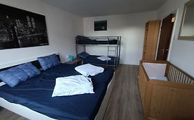 Ferienwohnung Nordsee